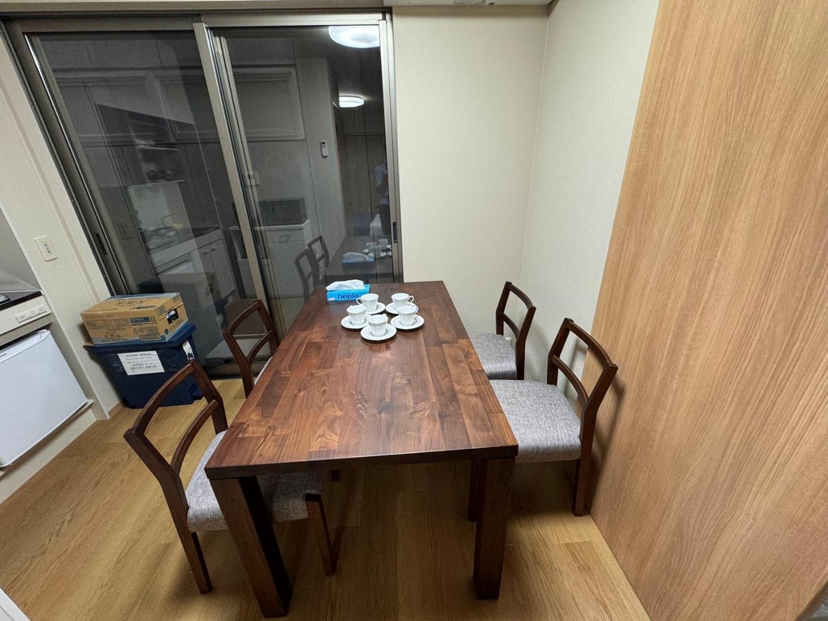 Comfy House Namba Villa Ōsaka Eksteriør bilde