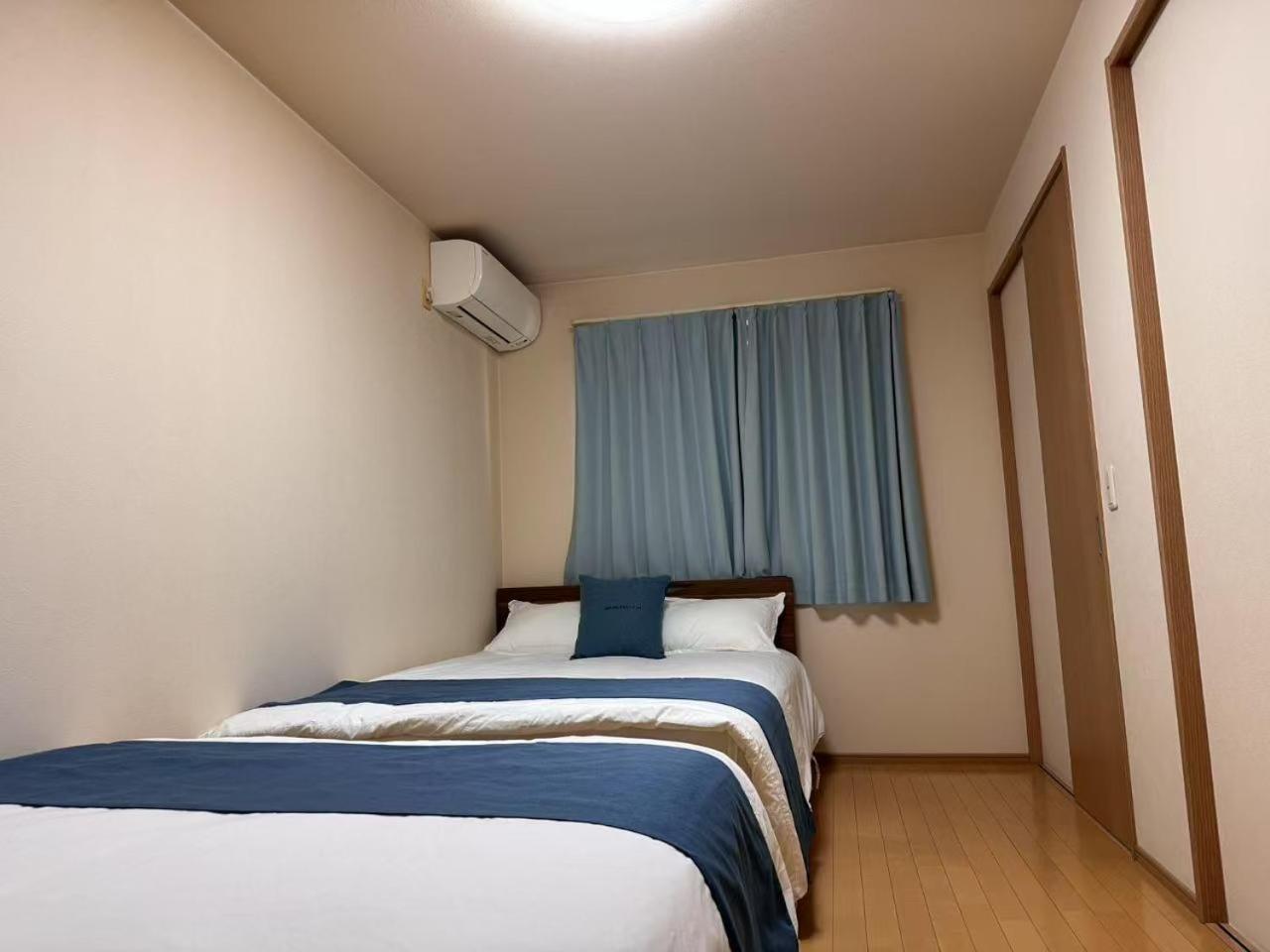 Comfy House Namba Villa Ōsaka Eksteriør bilde