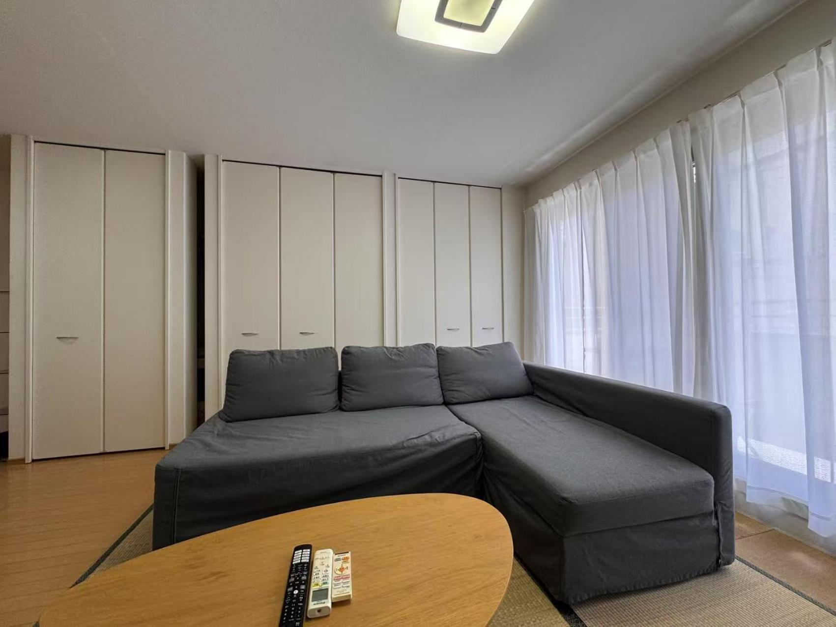 Comfy House Namba Villa Ōsaka Eksteriør bilde