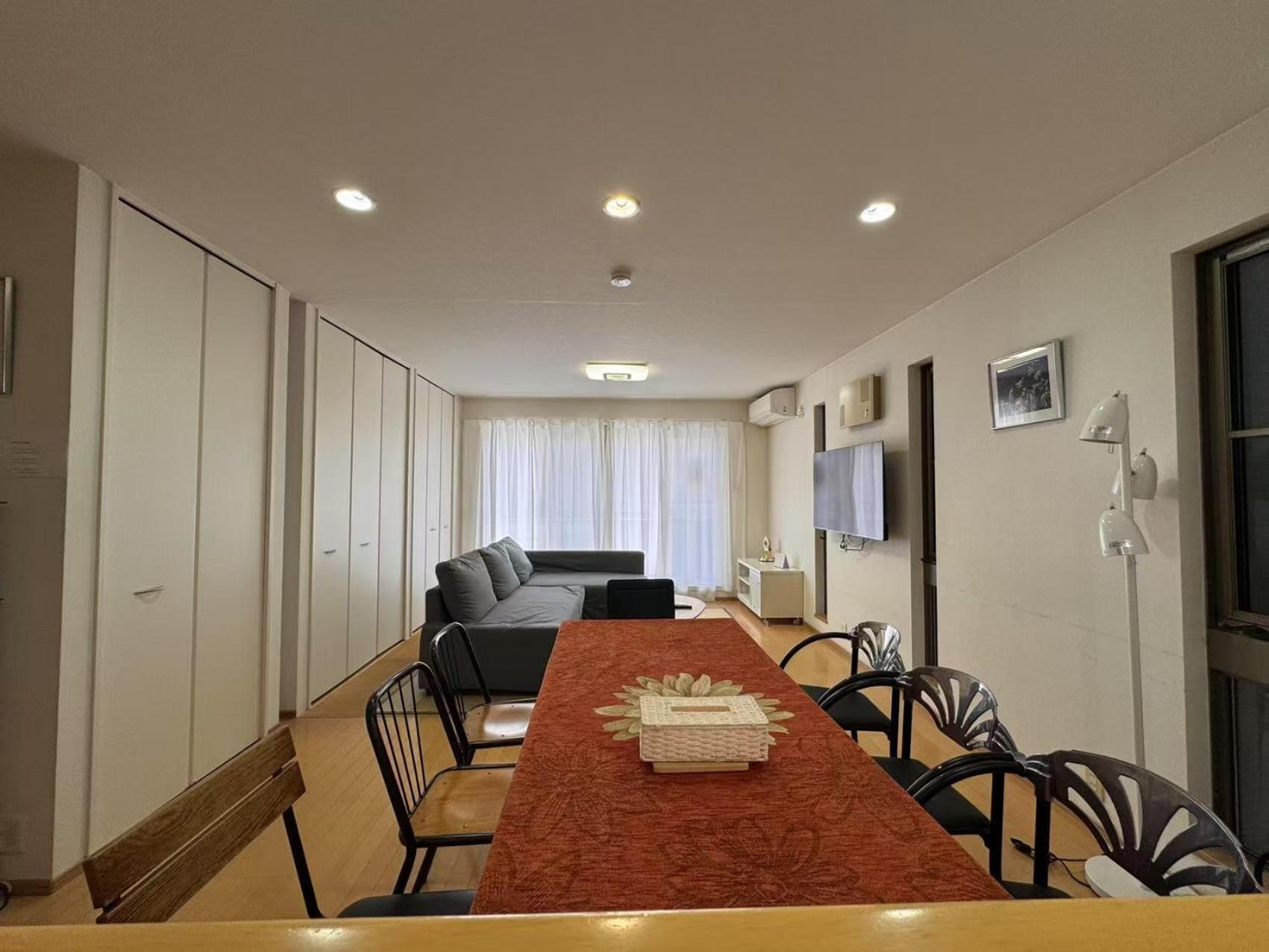 Comfy House Namba Villa Ōsaka Eksteriør bilde