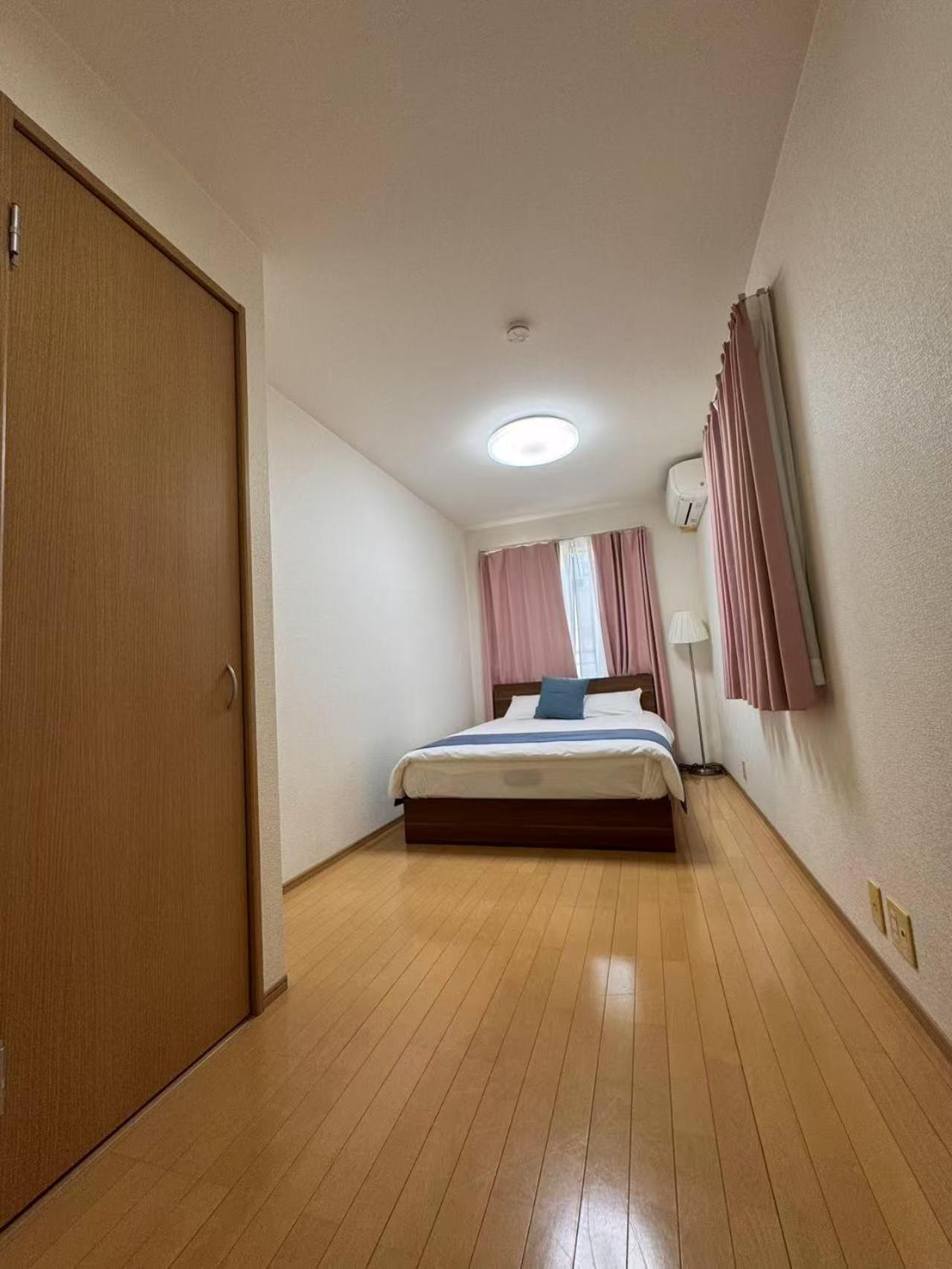 Comfy House Namba Villa Ōsaka Eksteriør bilde