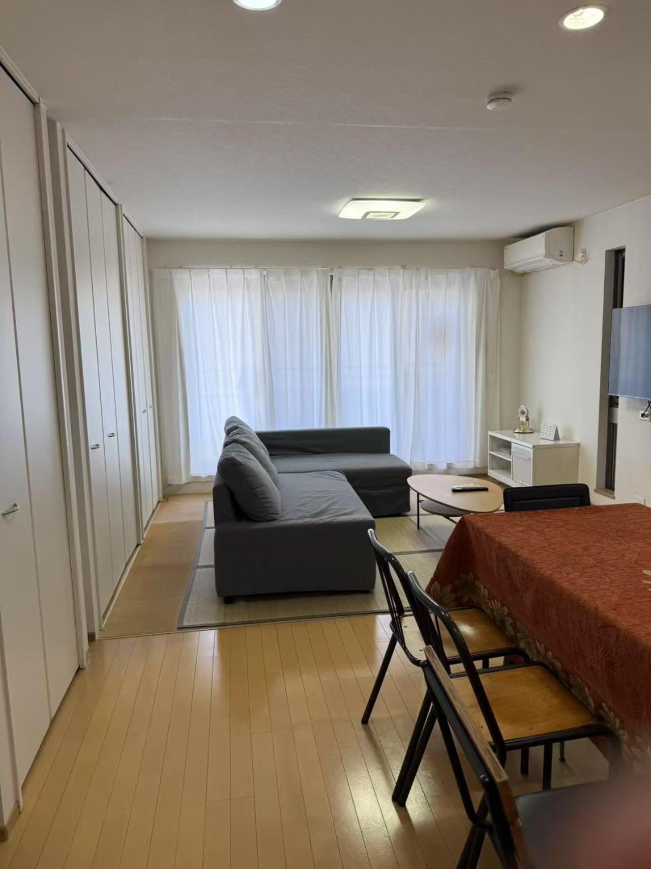 Comfy House Namba Villa Ōsaka Eksteriør bilde