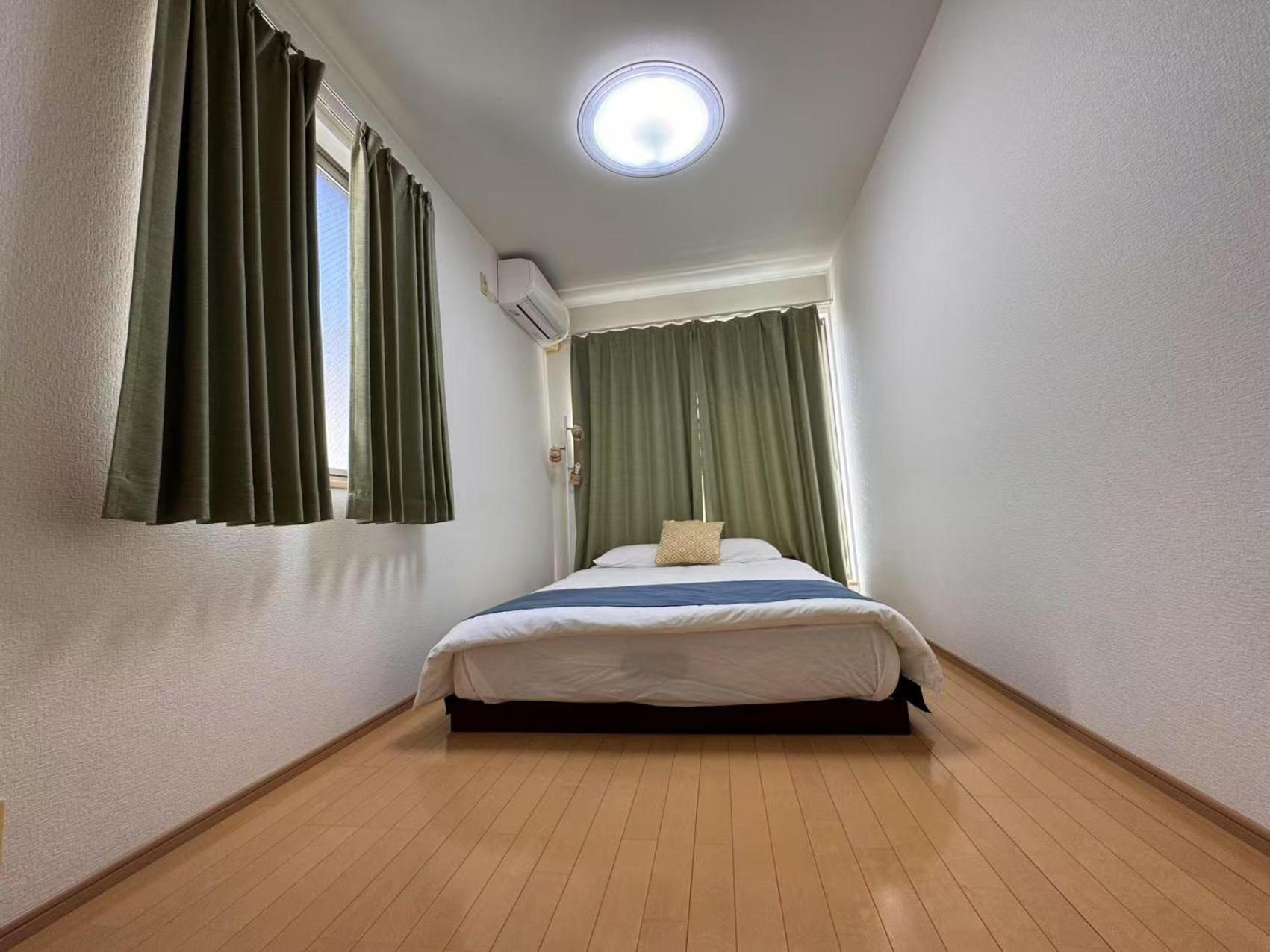 Comfy House Namba Villa Ōsaka Eksteriør bilde