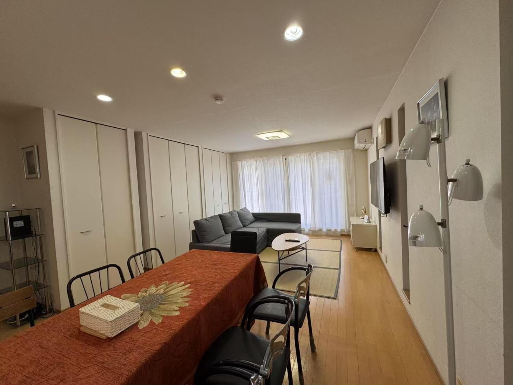 Comfy House Namba Villa Ōsaka Eksteriør bilde