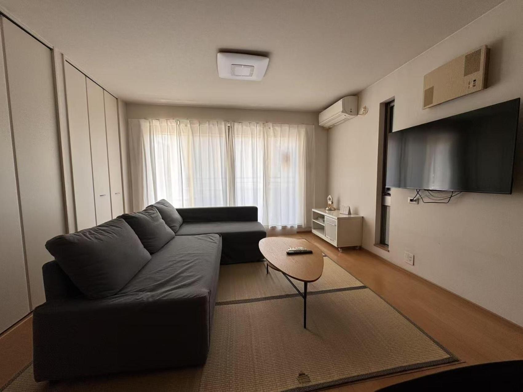 Comfy House Namba Villa Ōsaka Eksteriør bilde