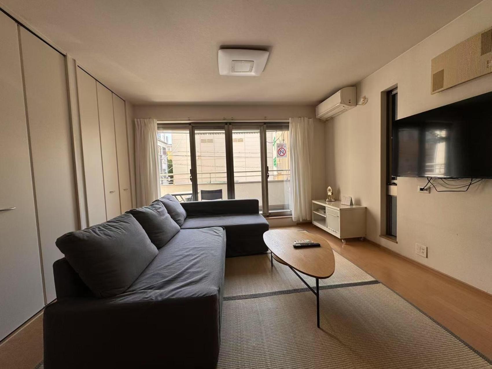 Comfy House Namba Villa Ōsaka Eksteriør bilde